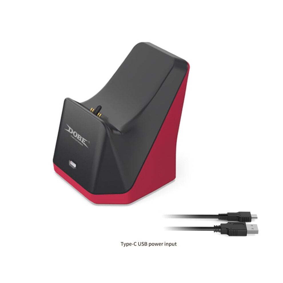 Ps5 Dualsense Wireless Controller Charging Dock Stand 1 Unit 9097180097969