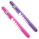 LED Pen Light with Pupil Gauge – 2 Pack 1