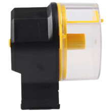 YEAHIBABY 1 Set of Fish Tank Feeder Automatic with Automatic Design for Weekend Use