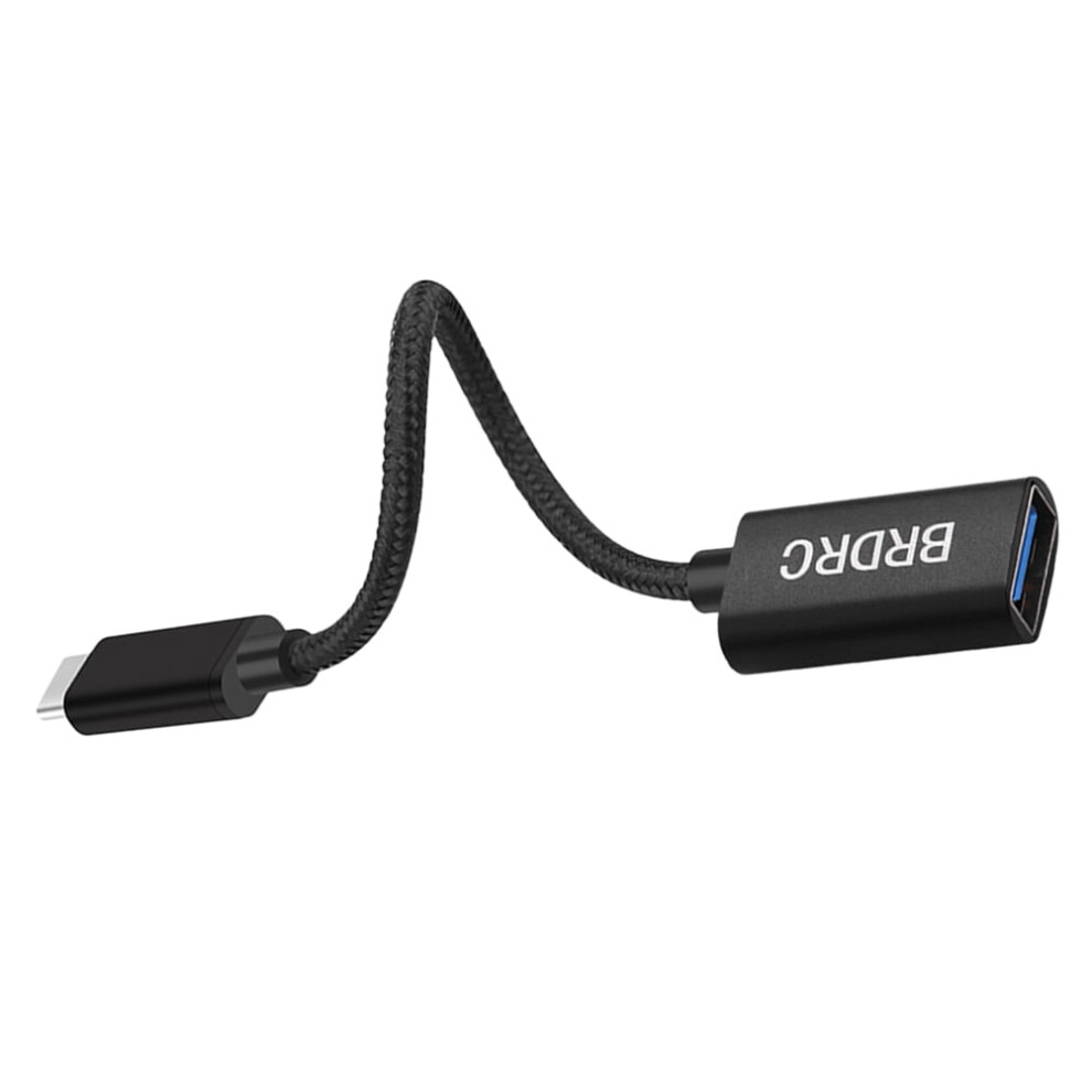 Usb-C To Usb-A Otg Adapter Cable 9499224248809