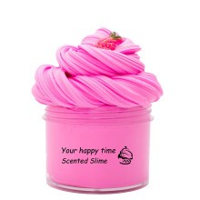 Slizová hračka Furry Cloud Butters Clay70ml