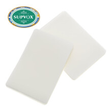ARTEA 200 stuks transparante lamineervellen, thermische lamineerhoezen, plastic vellen voor fotoopslag, lamineerpapier