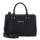Valentino Valentino 7b3-zero Re, Women's Bag, One Size, Black, EST?NDAR 1