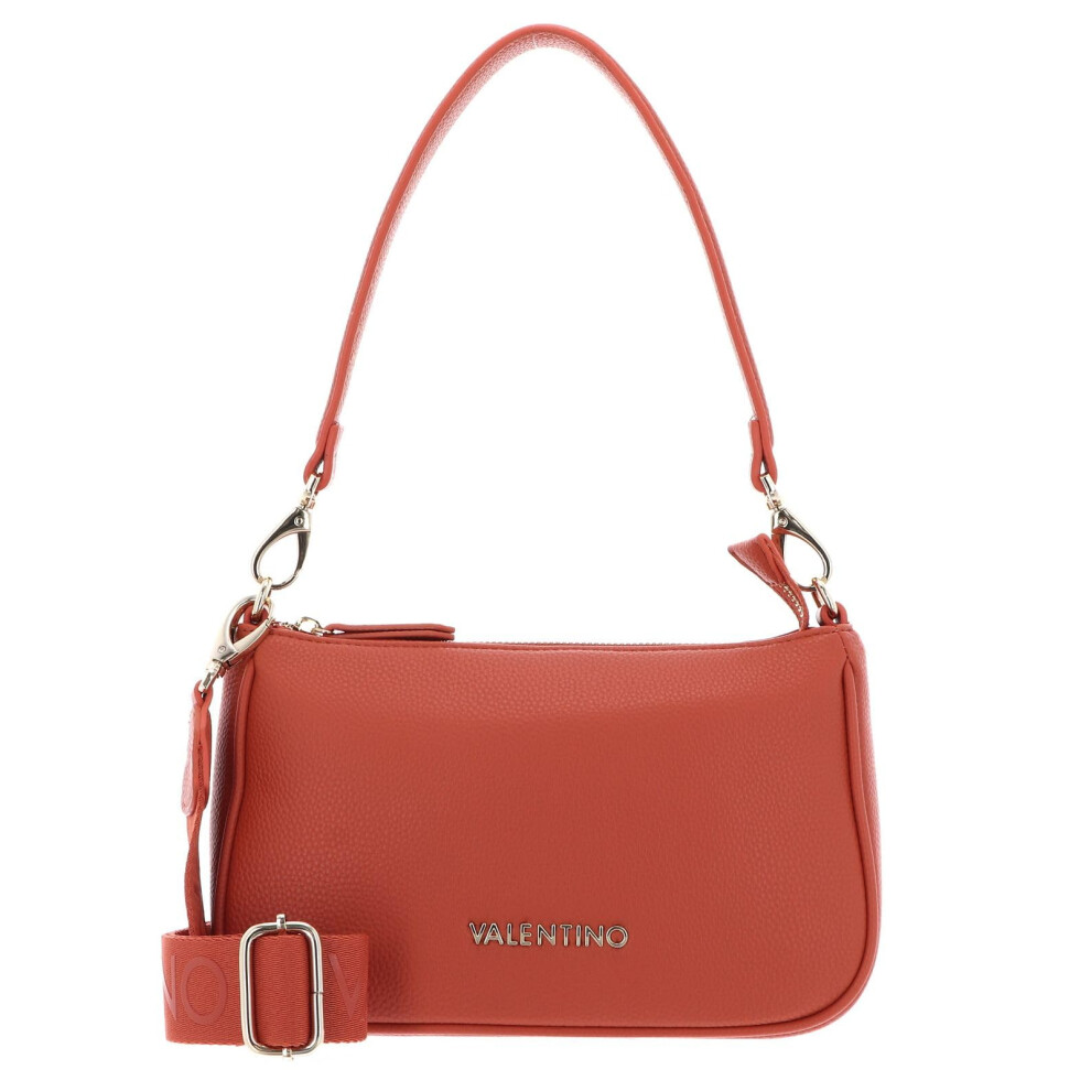 Valentino Women's 8Gl-Never Bag, Orange, Est?Ndar