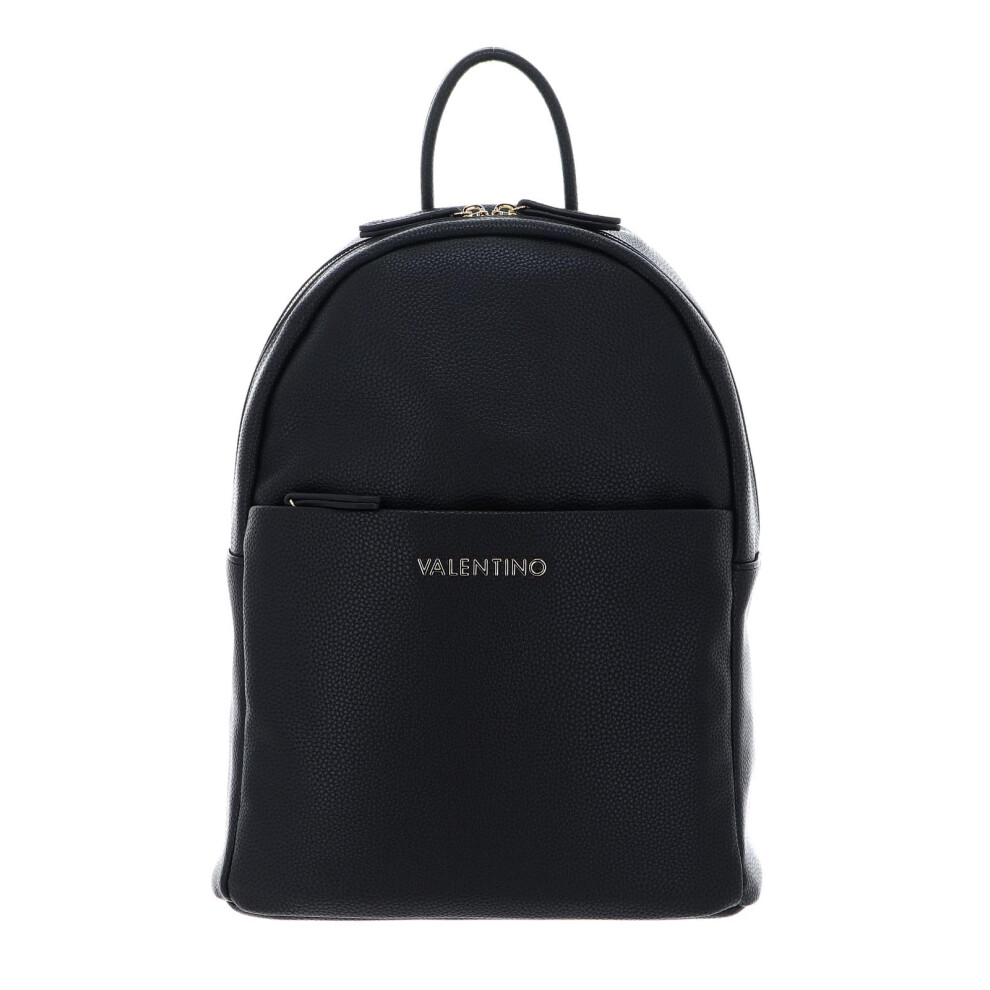Valentino 8Gl-Never, Women's Bag, One Size, Black, Est?Ndar