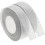 Worgeous Crafted Package Band Silver Platt 2 rullar 25 yards per rulle Polyester 1