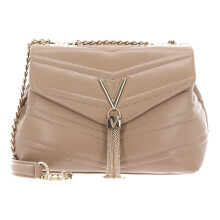 VALENTINO Women's Privilege Handbag, Beige, Talla ?nica