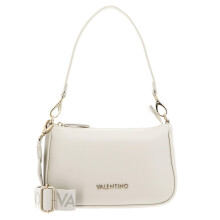 Valentino Never, Women's Bag, One Size, Ecru, Talla ?nica