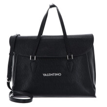 Valentino Women's 8a4-whom Re Bag, Black, EST?NDAR