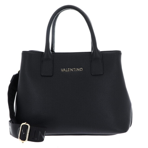 Valentino Valentino 8gl-Never, Women's Bag, One Size, Black, EST?NDAR