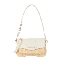 Valentino Women's Unika Satch, Vaniglia/Naturale, Talla ?nica