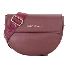 Valentino shoulder bag Bigs Flap Bag Prugna bordeaux
