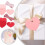 Valentinstagskarte – Premium-Papier, 1 Stück 1