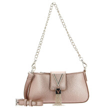 Valentino Women's Divina Baguette, ORO ROSA