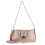 Valentino Valentino Women's Divina Baguette, ORO ROSA 1