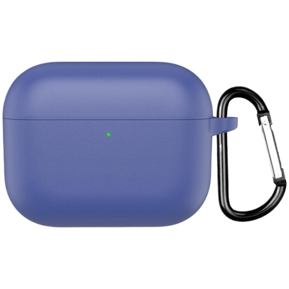 Silicone Airpods Pro 3 Case With 360 Protection 913466930999