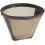 Φίλτρο καφέ GTF Gold Tone, 10-12 φλιτζάνια 1