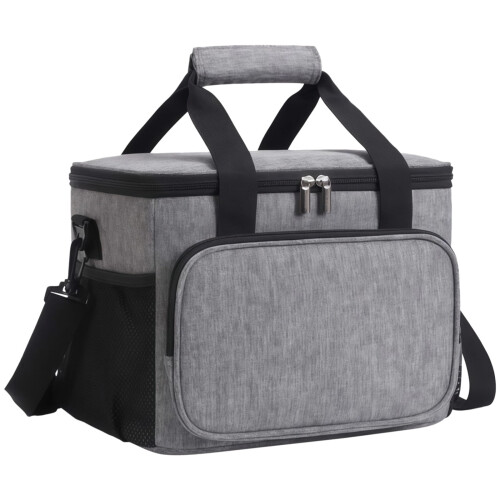 Stor vandtæt isoleret picnicpose 35 cm