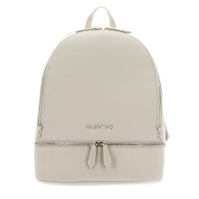 VALENTINO Women's Brixton Bag, Ecru, One Size