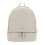 Valentino VALENTINO Women's Brixton Bag, Ecru, One Size 1