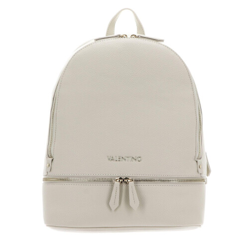 Valentino VALENTINO Women's Brixton Bag, Ecru, One Size