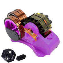 Dispensador de cinta térmica MOQIN para sublimación – Semiautomático, compatible con cintas de transferencia térmica de 1" y 3".