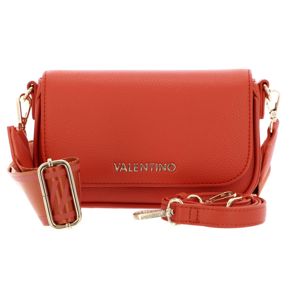 Valentino 7Ue-Miramar, Women's Bag, One Size, Orange, Est?Ndar