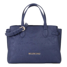 Valentino Women's Pansy Satch, Blue