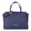 Valentino Valentino Women's Pansy Satch, Blue 1
