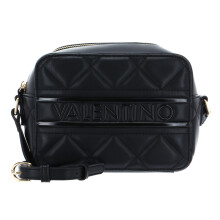 Valentino Women's ADA Haversack, NERO, Talla ?nica