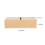 Handmade Seifenhobel Holz Mit Verstellbarem Schneideblatt 2