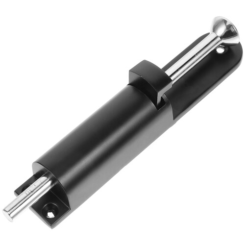 1Set Swing Bolt Lock for Easy and Practical Use on Various Door Types