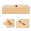 Handmade Seifenhobel Holz Mit Verstellbarem Schneideblatt 8