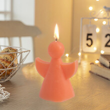 Angel-Design aromaterapilys, julegavesæt