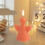 Angel-Design aromaterapilys, julegavesæt 1