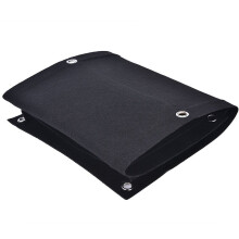 3 De Culture 12 Poches, Verticale Durable