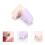 10Pièces Perforatrice Trou Manuel Plastique Métal Usage 9