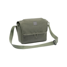 VAUDE Unisex Coreway Shoulder Bag 6 Shoulder Bag