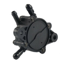 Vacuümbrandstofpomp voor motor van grasmaaier/tractor, geschikt voor Briggs & Stratton grasmaaiers 808656 Nice R5O2