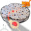 Automatic Cat Toy Play Mat with Rolling Ball for Indoor Cats 1