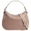 Ted Baker Ted Baker Women's Webbing Large Leather Hobo Bag, Taupe 1