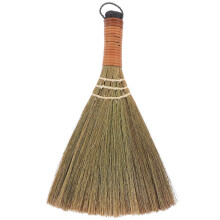 Bambu skrivbordskvast 31 cm