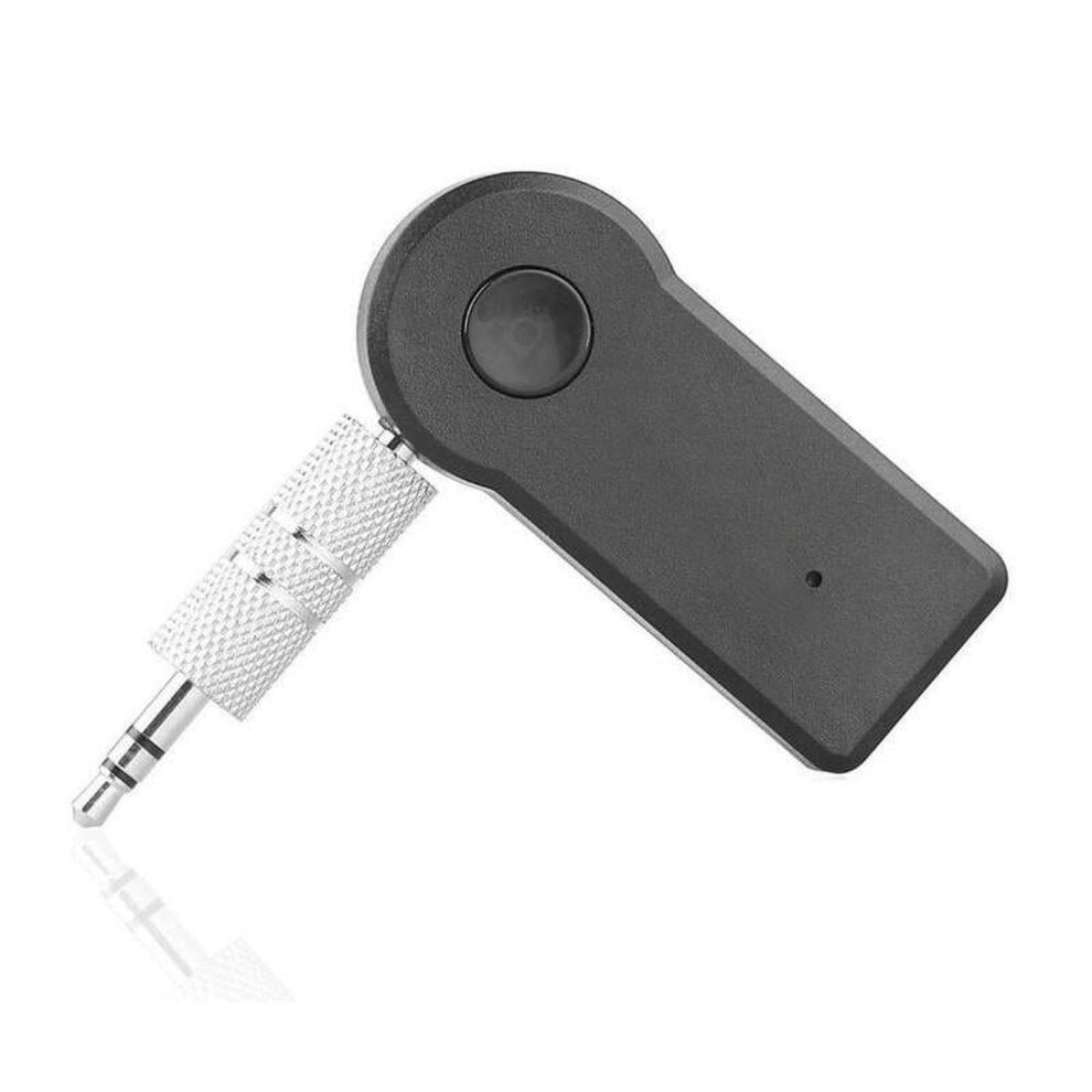 Wireless Bluetooth Car Receiver Adapter With 35Mm Aux For Music Audio _ Î³', 9448990384457