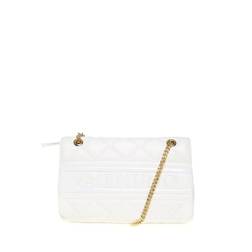 Valentino Valentino ADA, Women?s SATCHEL, BIANCO,