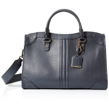Geox Women's D Danielye Bag, blue, One Size