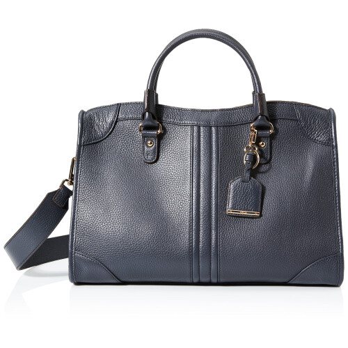 Geox Geox Women's D Danielye Bag, blue, One Size