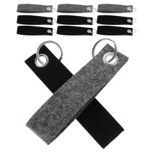 60St Metalen Sleutelhangers Met Eenvoudige Creatieve Stijl