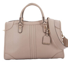 Geox Women D Danielye Bag, Lt Taupe, One Size