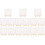 15Ensembles Mini Canvas Chevalet Multi Couleurs Pour Peinture DIY 4