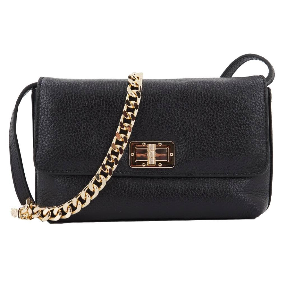 New Geox Women's D Liliane Bag, One Size Uk Black D25jxa00046